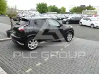 2017 Nissan Juke