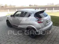2017 Nissan Juke