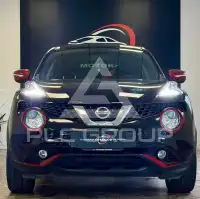 2017 Nissan Juke