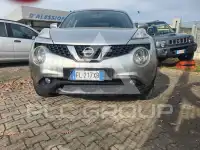 2017 Nissan Juke