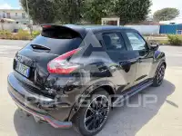 2017 Nissan Juke