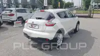 2017 Nissan Juke