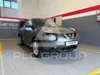 2017 Nissan Juke