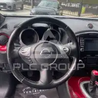 2017 Nissan Juke
