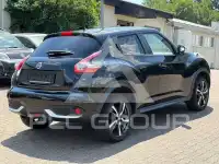 2017 Nissan Juke