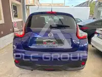 2017 Nissan Juke