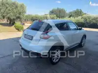2017 Nissan Juke