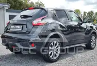 2017 Nissan Juke