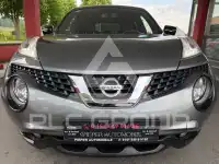 2017 Nissan Juke