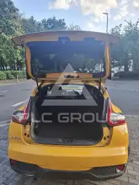 2017 Nissan Juke