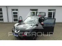 2017 Nissan Juke