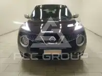 2017 Nissan Juke