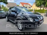 2017 Nissan Juke