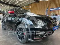 2017 Nissan Juke