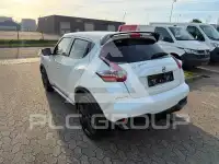 2017 Nissan Juke