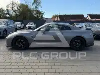 2017 Nissan GT-R