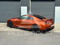 2017 Nissan GTR