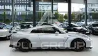 2017 Nissan GTR
