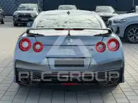 2017 Nissan GT-R
