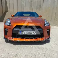2017 Nissan GTR