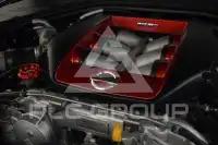 2017 Nissan GTR