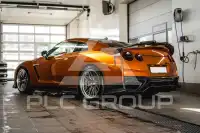 2017 Nissan GTR