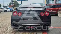 2017 Nissan GTR