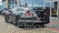 2017 Nissan GTR
