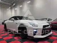 2017 Nissan GTR