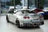 2017 Nissan GTR
