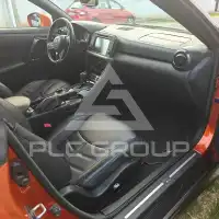 2017 Nissan GTR