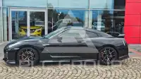 2017 Nissan GTR