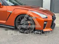 2017 Nissan GTR