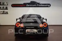 2017 Nissan GTR