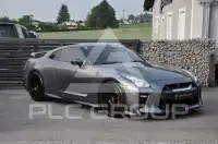 2017 Nissan GTR