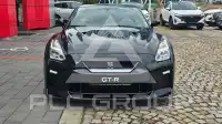 2017 Nissan GTR