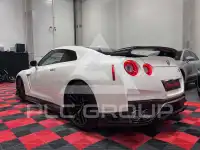 2017 Nissan GTR
