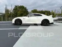 2017 Nissan GTR