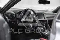 2017 Nissan GTR