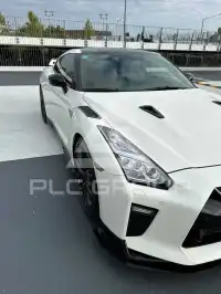 2017 Nissan GTR