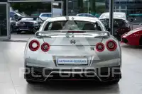 2017 Nissan GTR