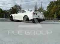 2017 Nissan GTR