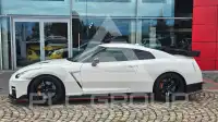 2017 Nissan GTR