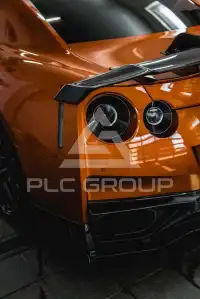 2017 Nissan GTR