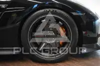 2017 Nissan GTR