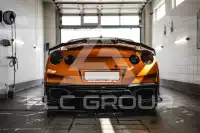 2017 Nissan GTR