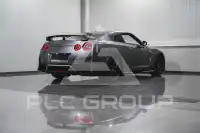 2017 Nissan GTR