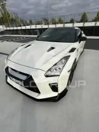 2017 Nissan GTR