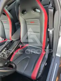 2017 Nissan GTR