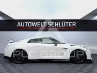 2017 Nissan GTR